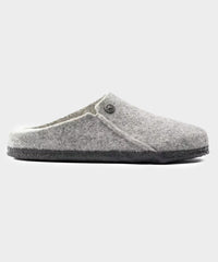 Birkenstock Zermatt Shearling Slipper