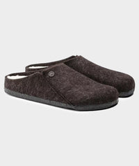 Birkenstock Zermatt Shearling Slipper