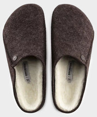 Birkenstock Zermatt Shearling Slipper
