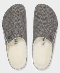 Birkenstock Zermatt Shearling Slipper