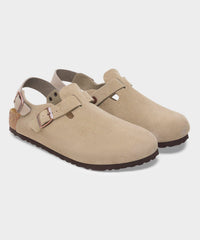 Birkenstock Tokio Suede Clog
