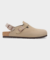 Birkenstock Tokio Suede Clog