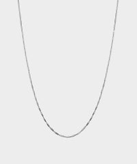 Miansai Wes Chain Necklace