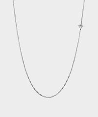 Miansai Wes Chain Necklace