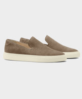 CQP Jetty Slip-On Sneaker