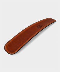 F. Hammann Leather Shoe Horn