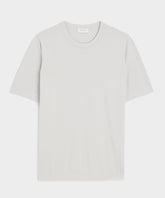 Italian Lightweight Sweater Tee