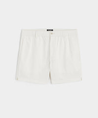 5" Cotton Beachcomber Short