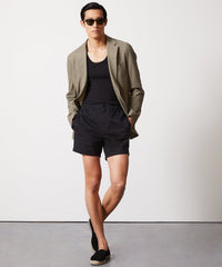 5" Cotton Beachcomber Short