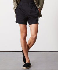 5" Cotton Beachcomber Short