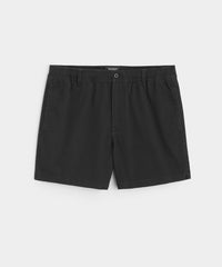 5" Cotton Beachcomber Short