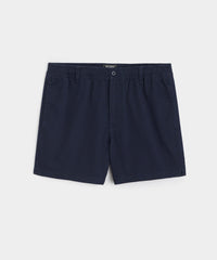 5" Cotton Beachcomber Short