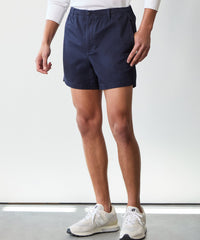 5" Cotton Beachcomber Short