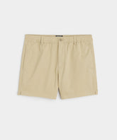 5" Cotton Beachcomber Short