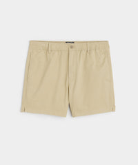 5" Cotton Beachcomber Short