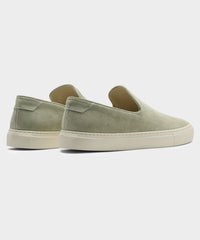 CQP Jetty Slip-On Sneaker