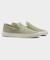 CQP Jetty Slip-On Sneaker