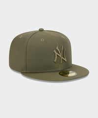 Todd Snyder X New Era Yankees Cap