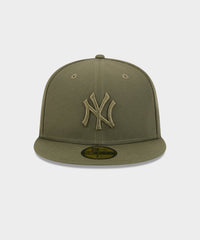 Todd Snyder X New Era Yankees Cap
