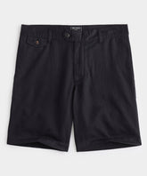 9" Hudson Short in Black