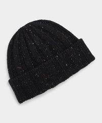 Donegal Cashmere Beanie