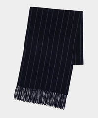 Brushed Cashmere Scarf