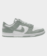 Nike Dunk Low Retro in Light Pumice