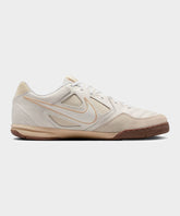 Nike Gato in Sail + Light Khaki