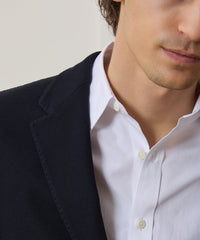 Italian Knit Sport Coat