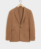 Italian Cashmere Sport Coat