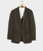 Italian Cashmere Sutton Jacket
