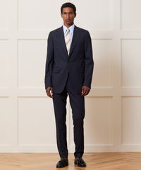 Italian Tropical Wool Sutton Jacket