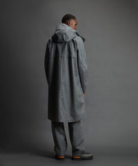 Todd Snyder x Woolrich Tech Wool Jacket