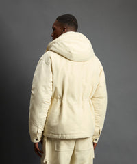 Todd Snyder x Woolrich Moleskin Technical Jacket