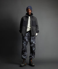 Todd Snyder x Woolrich Lightweight Quilted Jacket