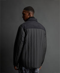 Todd Snyder x Woolrich Lightweight Quilted Jacket