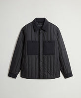 Todd Snyder x Woolrich Lightweight Quilted Jacket