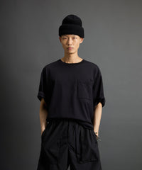 Todd Snyder x Woolrich Jersey Pocket Tee