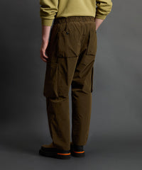 Todd Snyder x Woolrich Lightweight Tech Pant
