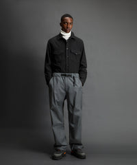 Todd Snyder x Woolrich Tech Wool Pant