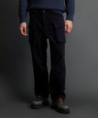 Todd Snyder x Woolrich Moleskin Technical Pant