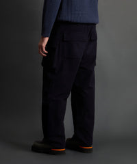 Todd Snyder x Woolrich Moleskin Technical Pant