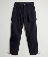 Todd Snyder x Woolrich Moleskin Technical Pant