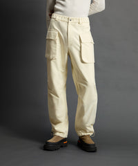 Todd Snyder x Woolrich Moleskin Technical Pant