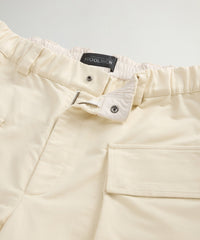 Todd Snyder x Woolrich Moleskin Technical Pant