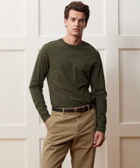 Portuguese Premium Jersey Tee