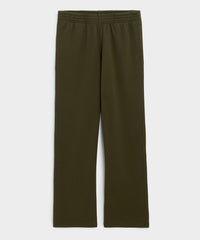 Relaxed Portuguese Terry Sweatpant