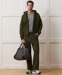 Relaxed Portuguese Terry Sweatpant