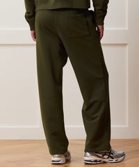 Relaxed Portuguese Terry Sweatpant
