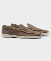 CQP Debonair Loafer